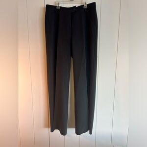 Cabi black work pants